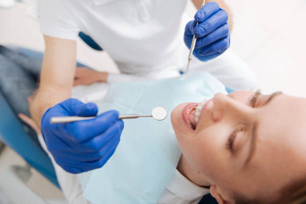 Best Cosmetic Dentistry  in Houma, LA